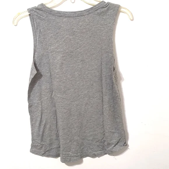 Spiritual Gangster NAMASTE Casual Muscle Tank - Picture 4 of 4